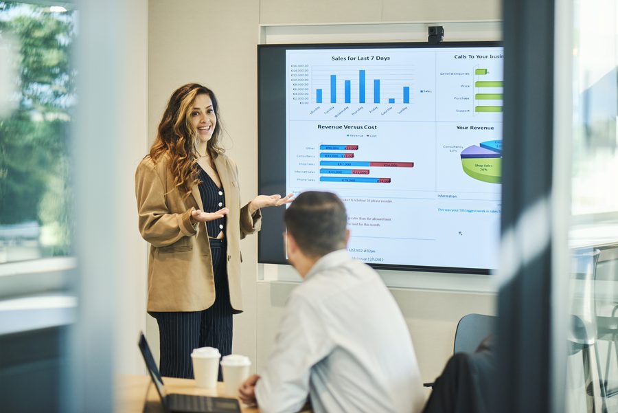 Growth marketing analytics and strategy