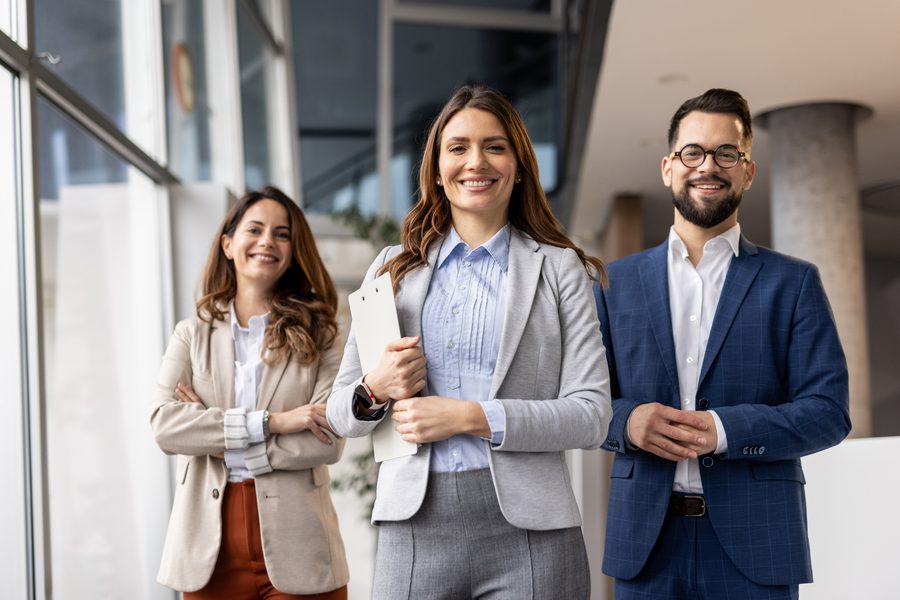 HR and recruitment technology platforms
