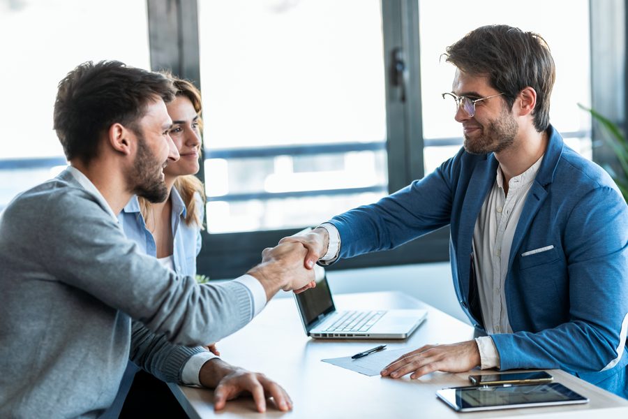 Business technology strategy consulting