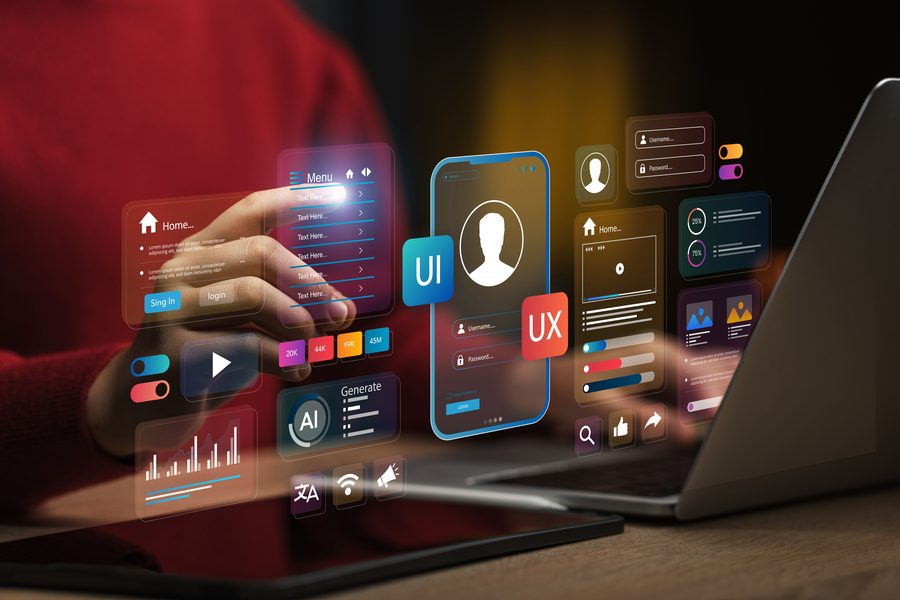 Software platform architecture and development