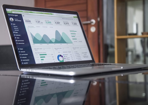 Data analytics and business intelligence