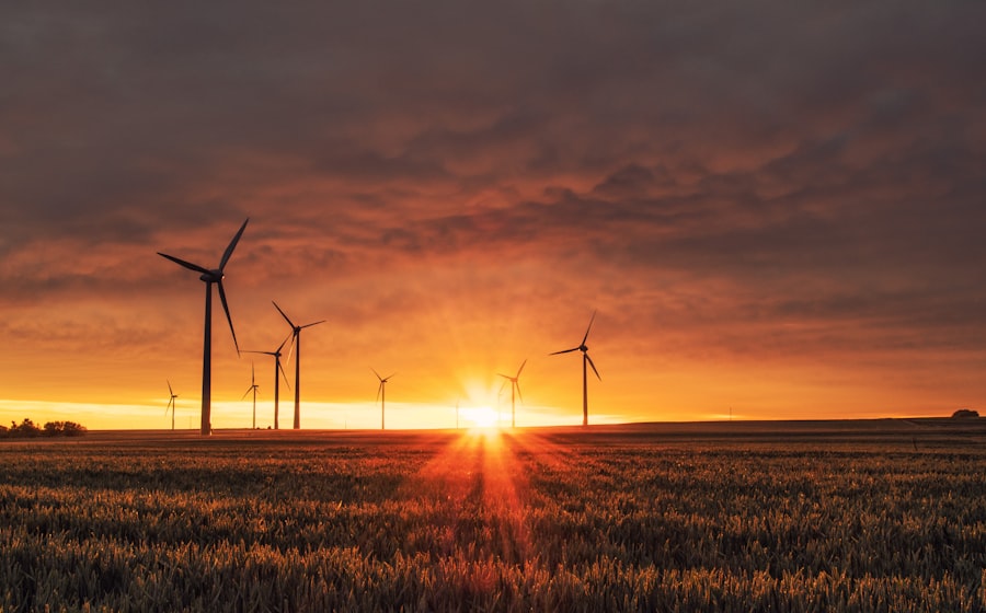 Energy grid and renewable technology infrastructure