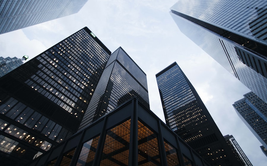 Government digital services and public infrastructure