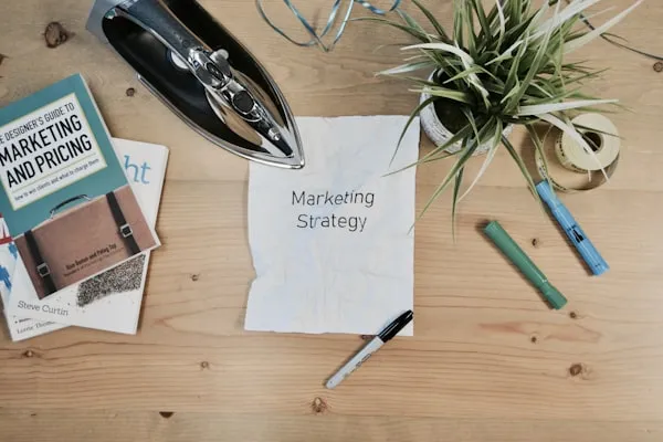 Growth marketing analytics and strategy