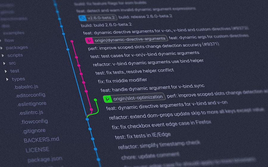 Software testing and delivery pipeline