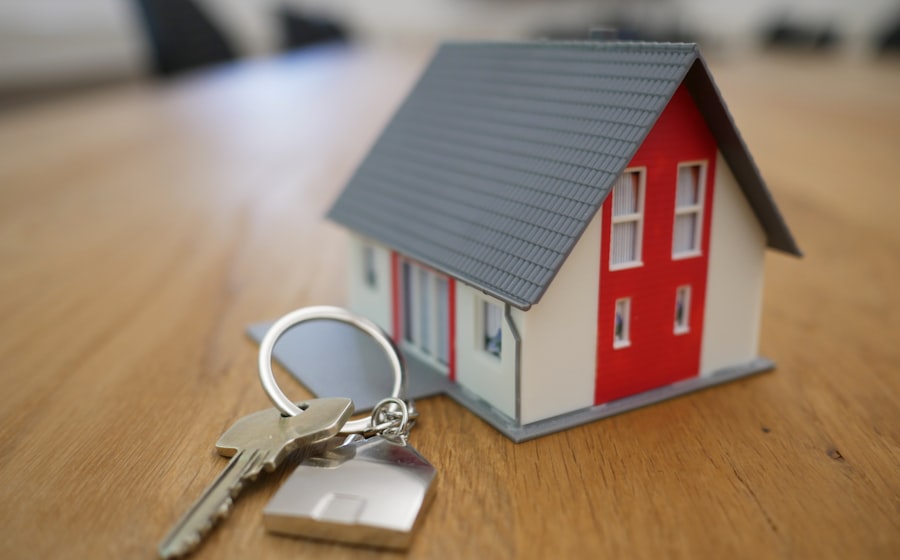 Real estate and property technology