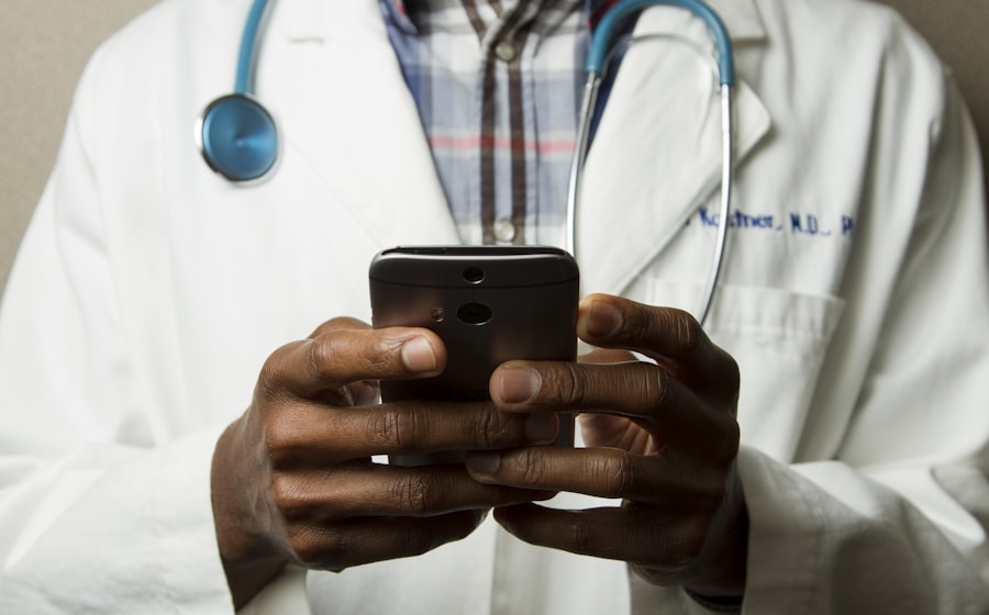 Healthcare technology and clinical systems