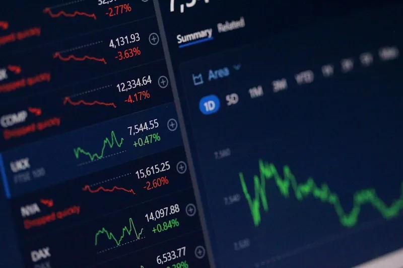 Finance and FinTech platforms