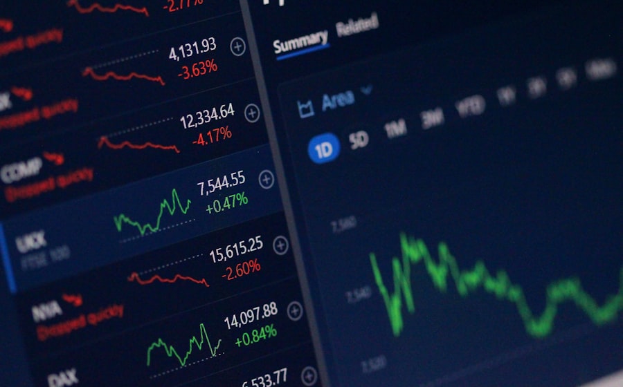 Financial technology and banking systems