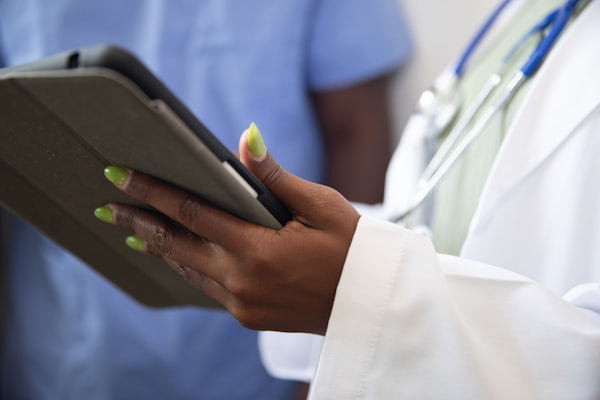Telehealth accessibility design
