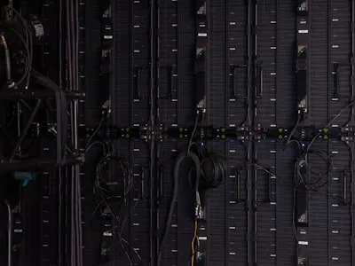 Cloud migration strategy