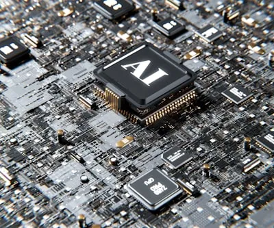 AI governance enterprise