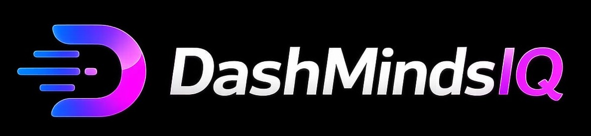 DashMindsIQ